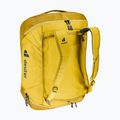 Туристическа чанта Deuter Aviant Duffel Pro 40 л царевица/тюркоаз 10