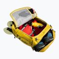Туристическа чанта Deuter Aviant Duffel Pro 40 л царевица/тюркоаз 13