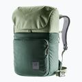 Градска раница deuter UP Sydney 22 l ivy/khaki 3