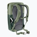 Градска раница deuter UP Sydney 22 l ivy/khaki 4