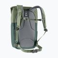 Градска раница deuter UP Sydney 22 l ivy/khaki 5