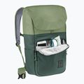Градска раница deuter UP Sydney 22 l ivy/khaki 8