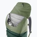 Градска раница deuter UP Sydney 22 l ivy/khaki 9
