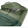 Градска раница deuter UP Sydney 22 l ivy/khaki 10