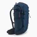 Ски раница Deuter Freescape Lite 26 l blue 3300122 3