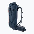 Ски раница Deuter Freescape Lite 26 l blue 3300122 4