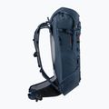 Ски раница Deuter Freescape Lite 26 l blue 3300122 5