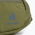 Саше с бъбрек Deuter Urban Belt green 3910420 4
