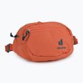 Deuter Urban Belt бъбрековиден чувал оранжев 3910420