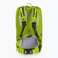 Дамска ски раница Deuter Freerider Lite SL 18 l yellow 3303022 2