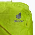 Дамска ски раница Deuter Freerider Lite SL 18 l yellow 3303022 4