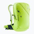 Дамска ски раница Deuter Freerider Lite SL 18 l yellow 3303022 6