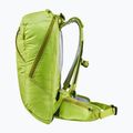 Дамска ски раница Deuter Freerider Lite SL 18 l yellow 3303022 8