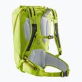 Дамска ски раница Deuter Freerider Lite SL 18 l yellow 3303022 9