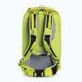Ски раница Deuter Freerider Lite 20 l Yellow 3303122 2