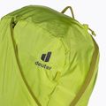 Ски раница Deuter Freerider Lite 20 l Yellow 3303122 4