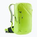 Ски раница Deuter Freerider Lite 20 l Yellow 3303122 9