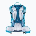 Дамска ски раница Deuter Freerider SL 28 l blue 3303222 3