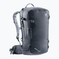 Ски раница Deuter Freerider 30 л черна 3303322 6