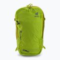 Ски раница Deuter Freerider 30 л жълта 3303322