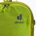 Ски раница Deuter Freerider 30 л жълта 3303322 5