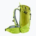Ски раница Deuter Freerider 30 л жълта 3303322 7