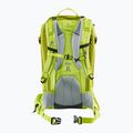 Ски раница Deuter Freerider 30 л жълта 3303322 8