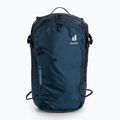 Ски раница Deuter Freerider 30 l blue 3303322