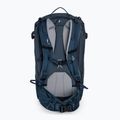 Ски раница Deuter Freerider 30 l blue 3303322 2