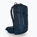 Ски раница Deuter Freerider 30 l blue 3303322 3