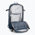 Ски раница Deuter Freerider 30 l blue 3303322 8