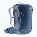 Ски раница Deuter Freerider 30 l blue 3303322 9