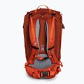Ски раница Deuter Freerider 30 л оранжева 3303322 2