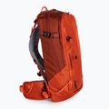 Ски раница Deuter Freerider 30 л оранжева 3303322 3