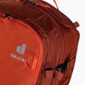 Ски раница Deuter Freerider 30 л оранжева 3303322 4