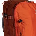 Ски раница Deuter Freerider 30 л оранжева 3303322 5