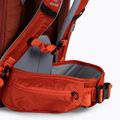 Ски раница Deuter Freerider 30 л оранжева 3303322 7