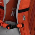Ски раница Deuter Freerider 30 л оранжева 3303322 8
