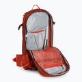 Ски раница Deuter Freerider 30 л оранжева 3303322 9