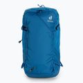 Дамска ски раница Deuter Freerider Pro SL 32+ l blue 3303422
