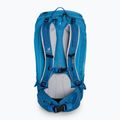 Дамска ски раница Deuter Freerider Pro SL 32+ l blue 3303422 2