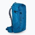 Дамска ски раница Deuter Freerider Pro SL 32+ l blue 3303422 3