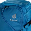 Дамска ски раница Deuter Freerider Pro SL 32+ l blue 3303422 5