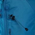 Дамска ски раница Deuter Freerider Pro SL 32+ l blue 3303422 7