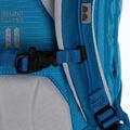Дамска ски раница Deuter Freerider Pro SL 32+ l blue 3303422 8