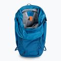 Дамска ски раница Deuter Freerider Pro SL 32+ l blue 3303422 11