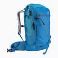 Дамска ски раница Deuter Freerider Pro SL 32+ l blue 3303422 12