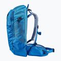Дамска ски раница Deuter Freerider Pro SL 32+ l blue 3303422 14