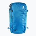 Дамска ски раница Deuter Freerider Pro SL 32+ l blue 3303422 16