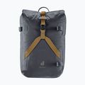 Раница за велосипед Deuter Amager 25 + 5 л графит